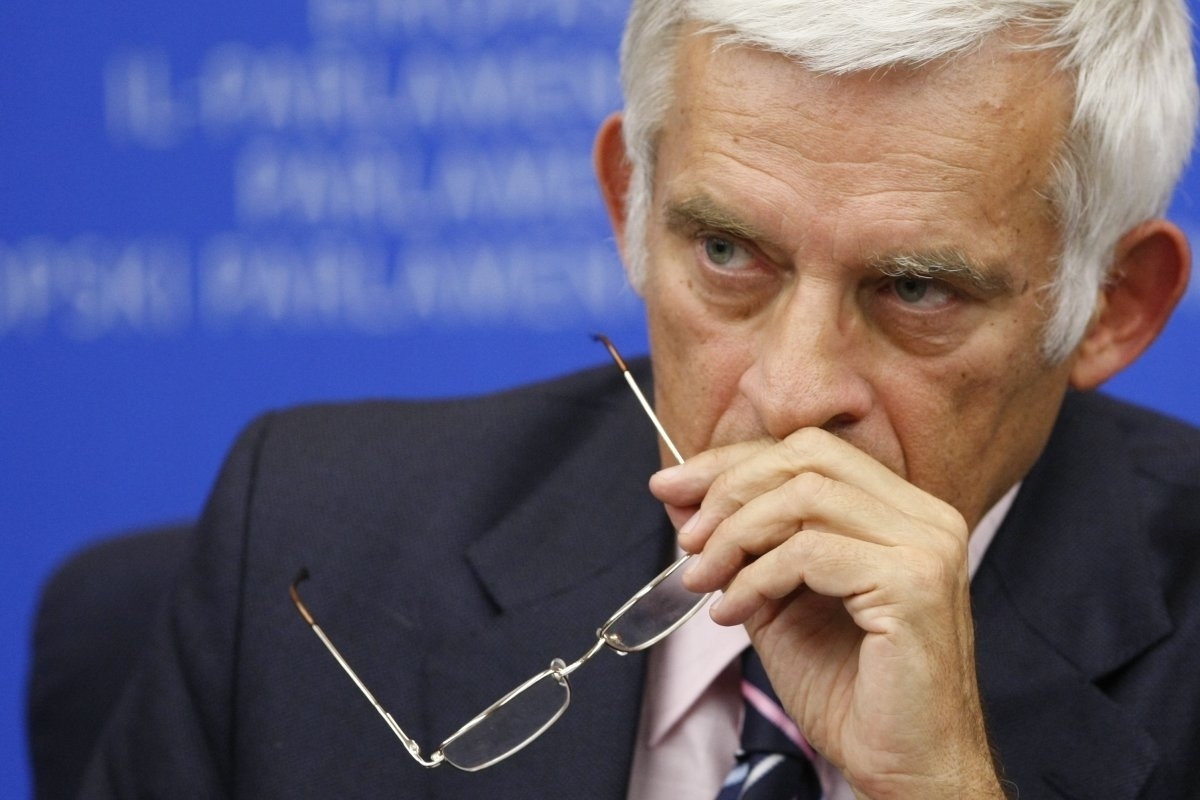 Jerzy Buzek o trudnej sytuacji w kopalniach