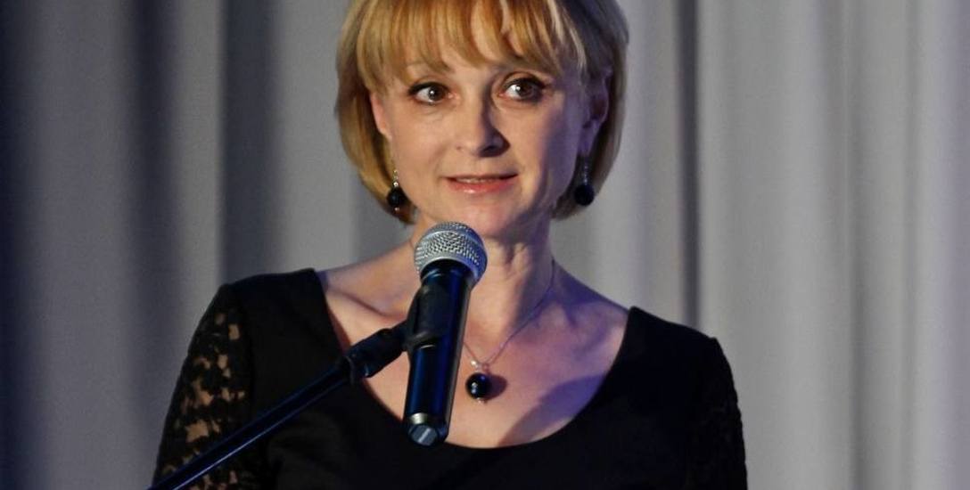Anna Mieczkowska - prezydent Kołobrzegu