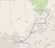 Dlaczego ulica Okulickiego zniknęła z Google Maps?