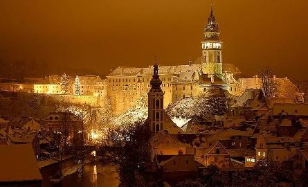 Boże Narodzenie w Czechach. Wcześniej mnóstwo atrakcji: jarmarki, choinki, koncerty