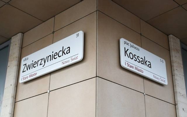 Urzędnicy w Krakowie chcą ujednolicić oznakowania miejskie. ZTP rusza z kampanią „Detal ma znaczenie”. Jej hasło to „Lepiej!” 