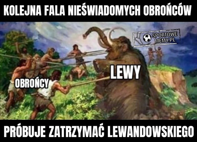 Prawdziwi Mezczyzni Nie Placza Na Titanicu Tylko Memy Po Meczu Polska Slowenia Pomorska Pl