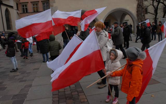 Wolny poniedziałek 12 listopada 2018: Sejm przegłosował dzień wolny za 11 listopada