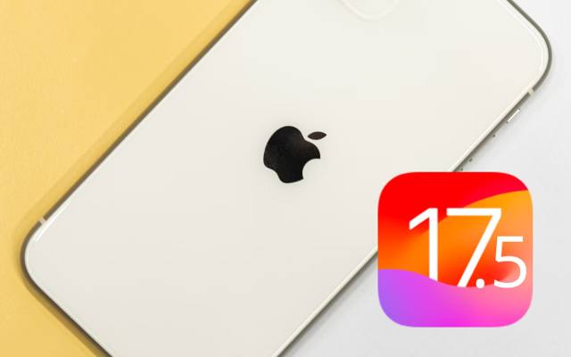 iOS 17.5 przynosi zaskakujące zmiany i jest już dostępny! Zobacz 7 nowych funkcji, które wprowadza system na telefony iPhone
