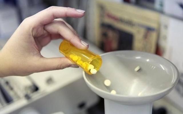 Leki na nadciśnienie wycofane z aptek! GIF masowo wstrzymuje sprzedaż leków na nadciśnienie