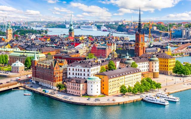 Sztokholm - co warto zobaczyć w stolicy Szwecji? Najlepsze atrakcje i pomysły na wycieczkę