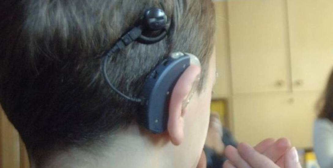 Według badań przesiewowych Instytutu Fizjologii i Patologii Słuchu mniejsze lub większe problemy ze słuchem ma ok. 20 proc. siedmiolatków.