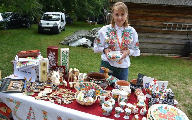 12. edycja Festiwalu ETNOmania już 14 lipca. Skansen w Wygiełzowie zamieni się w folkową stolicę Małopolski. Zobacz PROGRAM