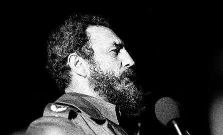 Castro w 1978 roku