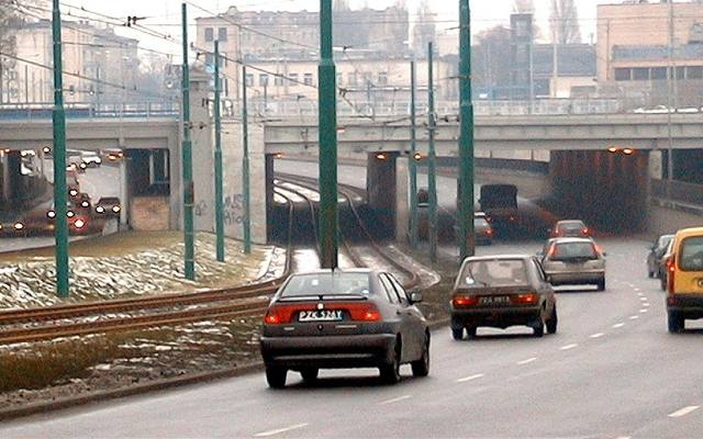 Niesamowite! Tak wyglądał Poznań w 2000 roku. Kto pamięta takie miasto? Mamy niezwykłe zdjęcia