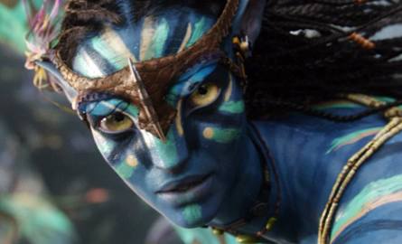 "Avatar" i tylko trzy statuetki w kategoriach wizualnych