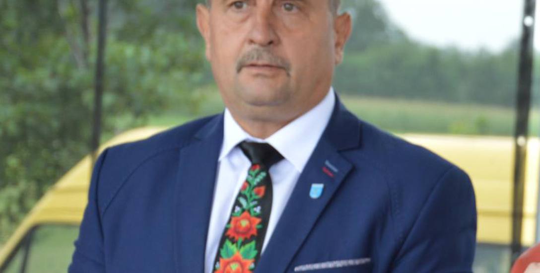 Adam Ruta, wójt gminy Łyszkowice zapowiada, iż wystąpi do sądu o wydanie uzasadnienia wyroku