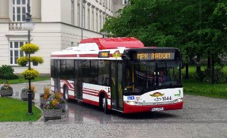 W okresie wakacji autobusy Miejskiego Przedsiębiorstwa Komunikacji w Radomiu będą rzadziej kursowały na liniach podmiejskich.