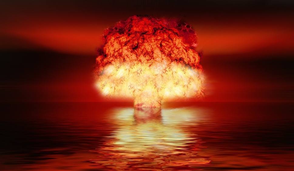 Film do artykułu: Broń atomowa na świecie. Zobacz, które państwa posiadają najwięcej głowic jądrowych 
