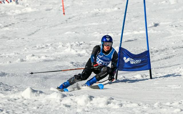 Stratuje Puchar Zakopanego w narciarstwie alpejskim amatorów. Pierwsze zmaganiu już w sobotę na Harendzie