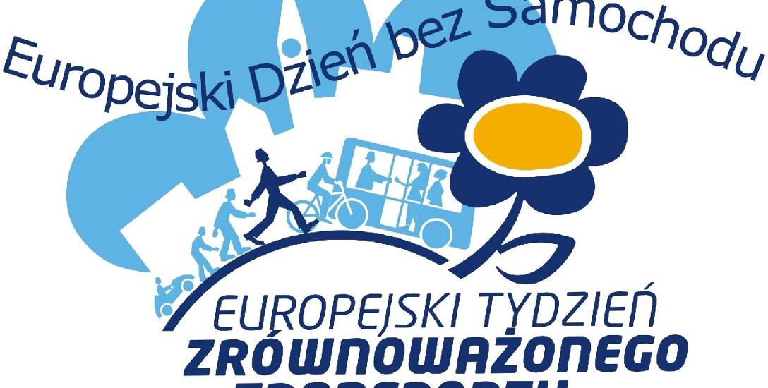 Parada Rowerowa na Europejski Tydzień Zrównoważonego Transportu
