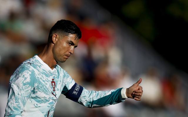 Ostatni, czyli szósty mundial Ronaldo. Może dokonać czegoś s