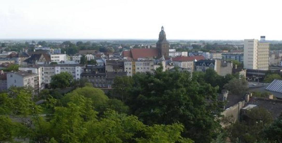 Gorzów został założony 2 lipca 1257 r.