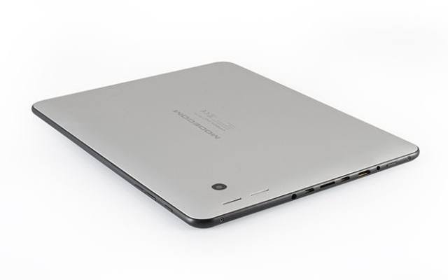 Modecom FreeTAB 9701: Nowy tablet na rynku