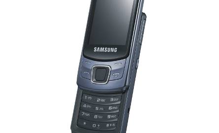 Polska premiera Samsung Duoz C6112 telefonu na dwie karty 