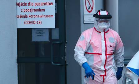 Epidemia koronawirusa – raport minuta po minucie o najnowszych informacjach dotyczących wirusa w Polsce i na świecie