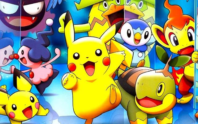 Oto 9 najpotężniejszych Pokemonów w Pokemon GO. Sprawdź, czy masz je wszystkie w swojej kolekcji