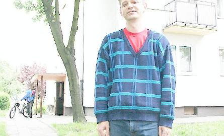 Grzegorz Kuciński