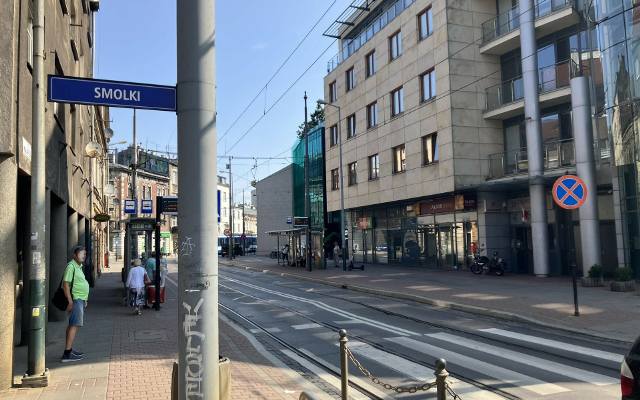 Ogromne utrudnienia w Podgórzu w Krakowie. Zamkną ważną ulicę. Szczegóły nowej organizacji ruchu