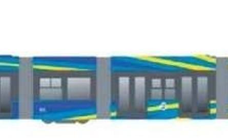 Wybieramy kolor nowych toruńskich tramwajów. Już można głosować [SONDA]