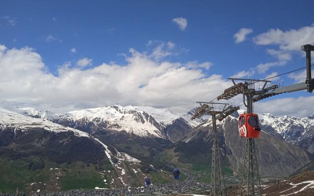 Livigno – alpejski raj dla turystów. Co warto zobaczyć i jakie atrakcje wybrać podczas pierwszej wizyty?