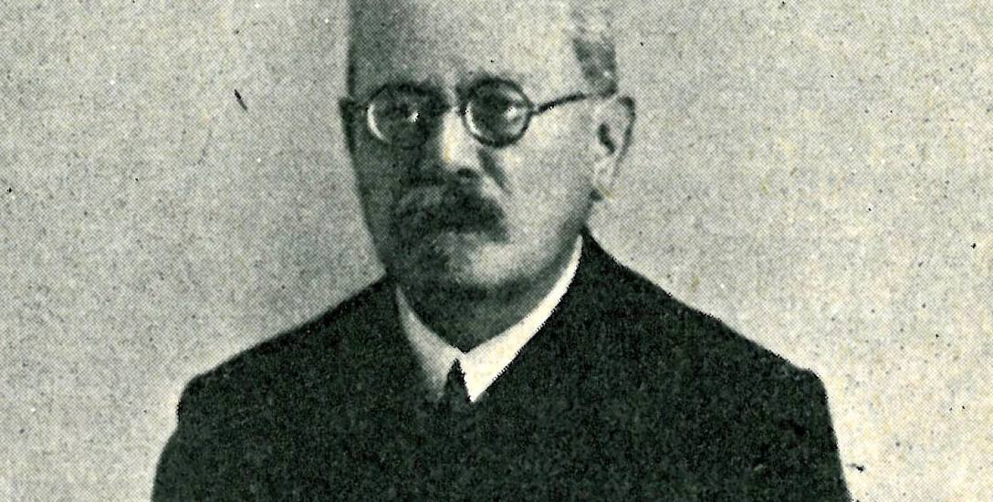 Bolesław Markowski – słynny ekonomista i społecznik z Kielc [ZDJĘCIA]