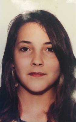 Zaginęła 15-letnia Andżelika Jóźwiak [FOTO]