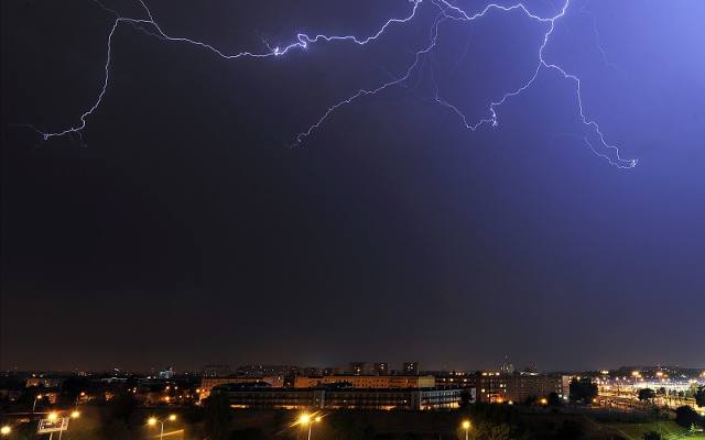 Poznań: Prognoza pogody na weekend. Czy w końcu będzie burza?