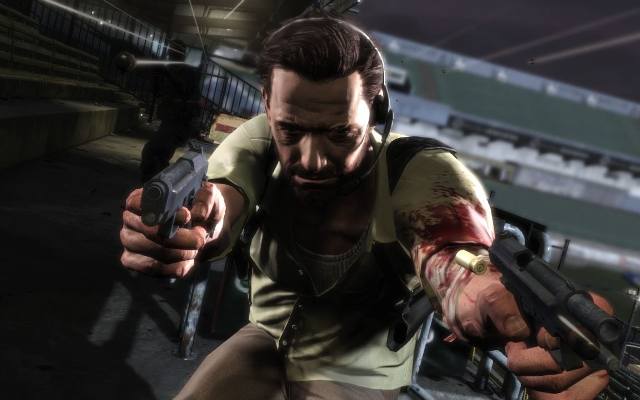 Max Payne 3: Czy to się może nie podobać?