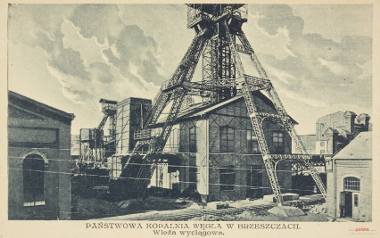 Po I wojnie światowej zakład działał pod nazwą Państwowa Kopalnia Węgla Brzeszcze. Była to wówczas jedyna państwowa kopalnia w odrodzonej Polsce. Na