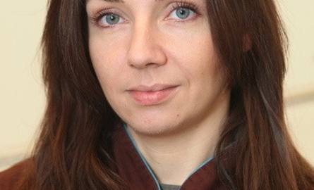 Katarzyna Pyzio, magister kosmetologii