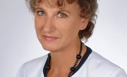 Małgorzata Stanisławczuk
