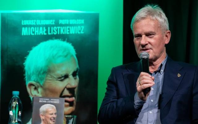 MŚ 2022. Michał Listkiewicz: Finał dla Szymon Marciniaka? Jest jednym z głównych kandydatów