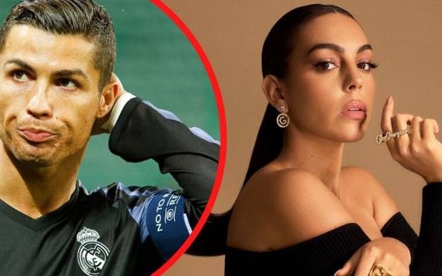 Oto piękna Georgina Rodriguez na odważnych kadrach. Partnerka Cristiano Ronaldo wygląda bardzo seksownie! 30.05.2023