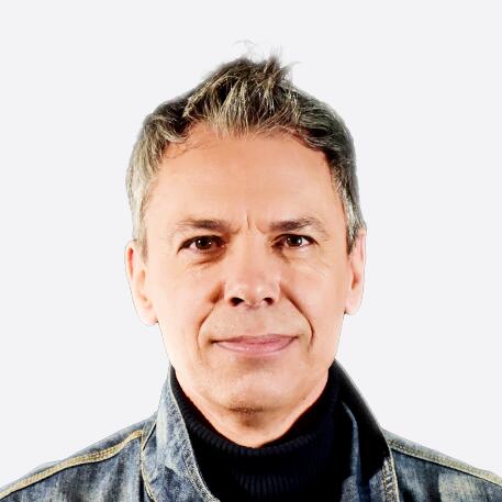 Tomasz Dereszyński