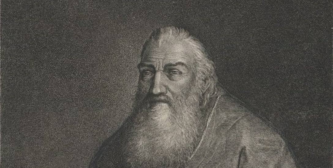 Adam Prosper Burzyński - biskup sandomierski w latach 1820-1830