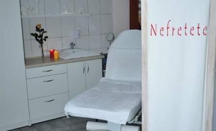 Studio Zdrowia i Urody „Nefretete” - to najlepszy salon kosmetyczny 2013 roku