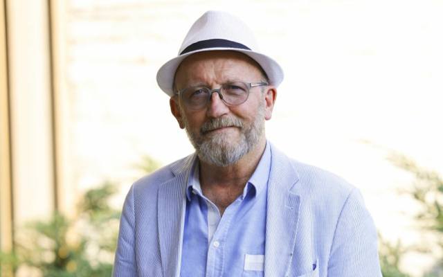 Tak wygląda syn Artura Barcisia. Mają jedną wspólną pasję!