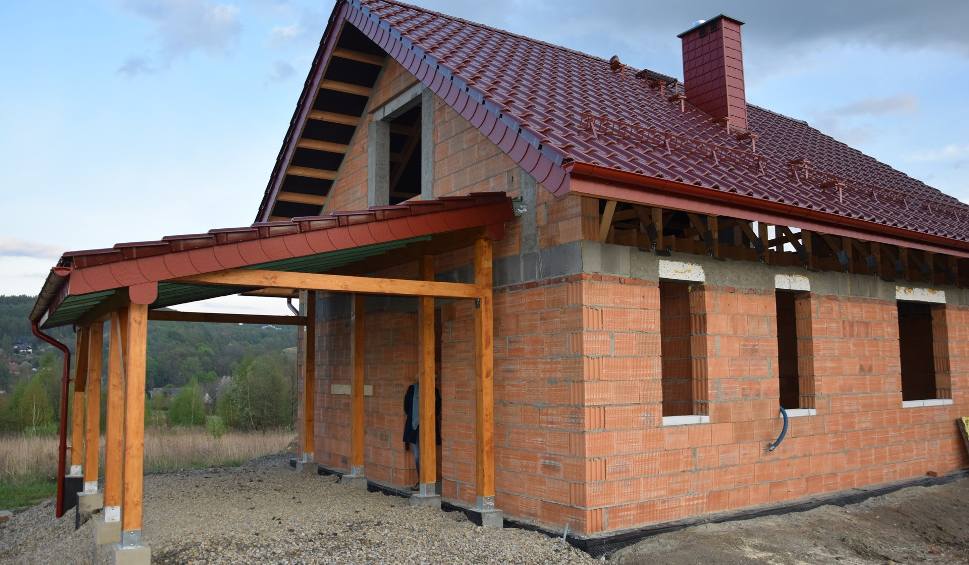 Budowa Domu - Artykuły | Polskatimes Plus