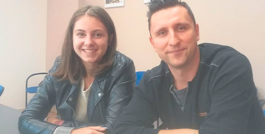 Paulina Lach i Rafał Jaszczyński wciąż chcą działać i edukować w zakresie transplantacji czy bycia dawcą szpiku kostnego - Im większa wiedza, tym więcej