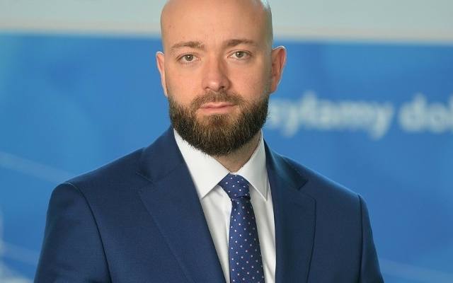 Marcin Kowalczyk zrezygnował ze stanowiska prezesa Zakładów Azotowych “Puławy”