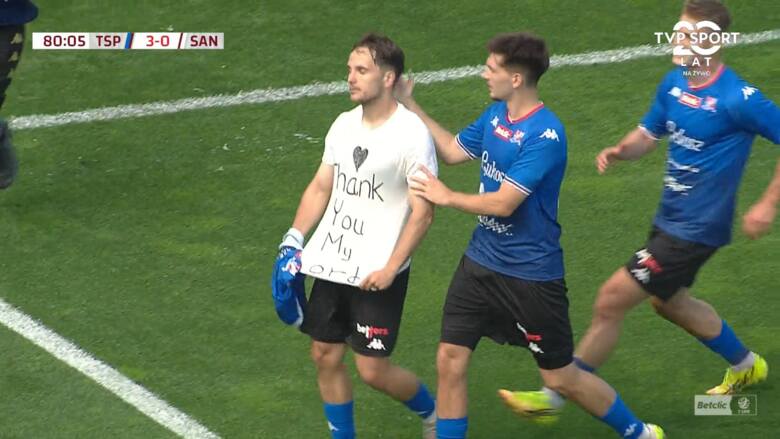 Podbeskidzie awansowało do 1 Ligi! Jednostronny finał baraży z Sandecją