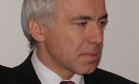 Jacek Furgalski, radny m.in. Komisji Polityki Społecznej, Ochrony Zdrowia i Rodziny