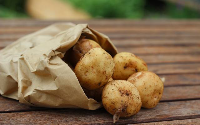 Jakie są skutki jedzenia ziemniaków. Ile kalorii mają ziemniaki? Ziemniaki tuczą i są niezdrowe? 26.06.2024