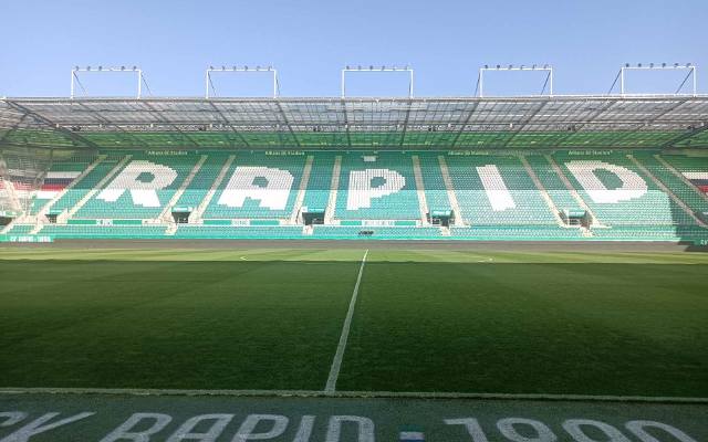 Tutaj zagra Wisła Kraków. Zaglądnęliśmy w zakamarki Allianz Stadion